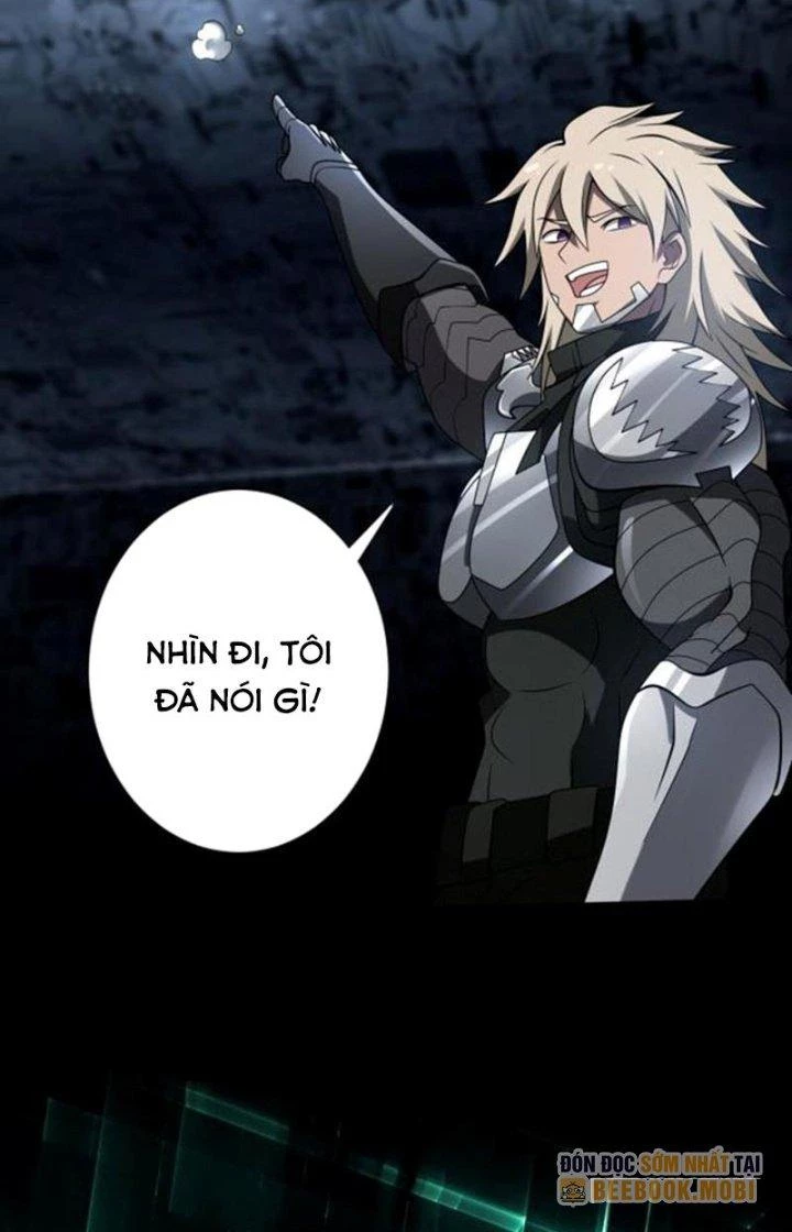 Cực Đại Khoa Trương Chapter 28 - Trang 43