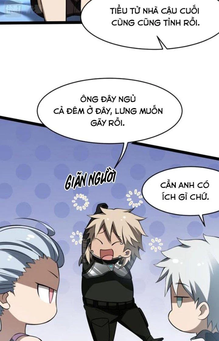 Cực Đại Khoa Trương Chapter 28 - Trang 7