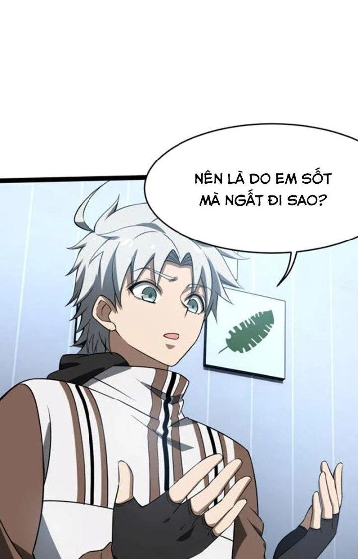 Cực Đại Khoa Trương Chapter 28 - Trang 9