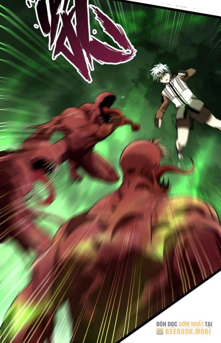 Cực Đại Khoa Trương Chapter 29 - Trang 16