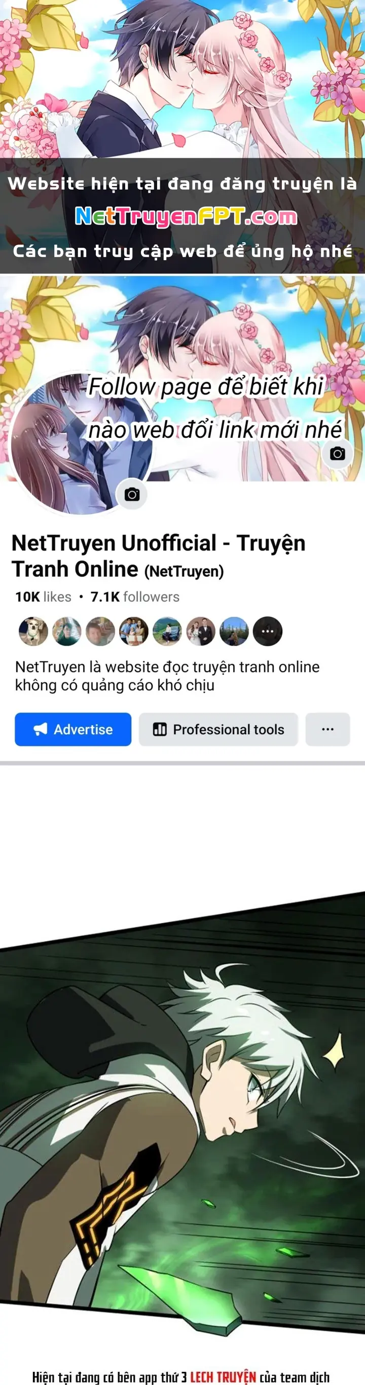 Cực Đại Khoa Trương Chapter 29 - Trang 2
