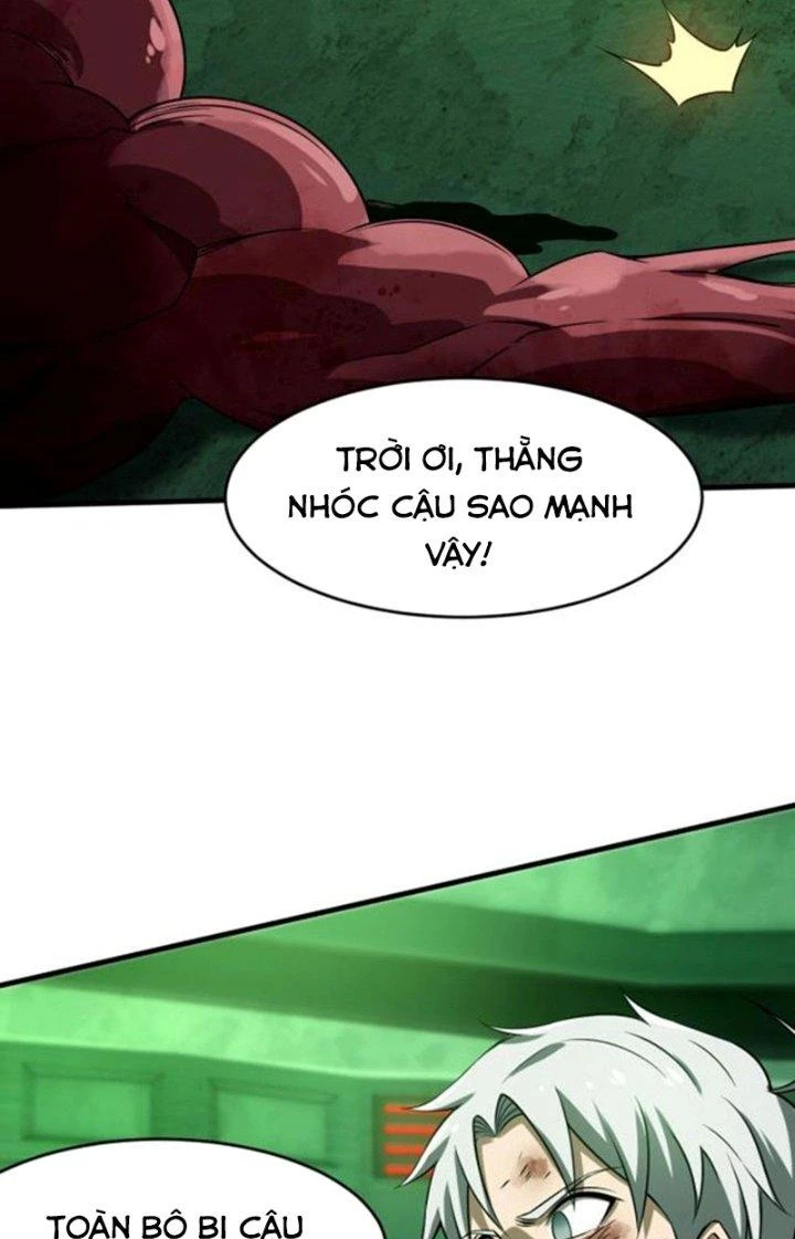 Cực Đại Khoa Trương Chapter 29 - Trang 29