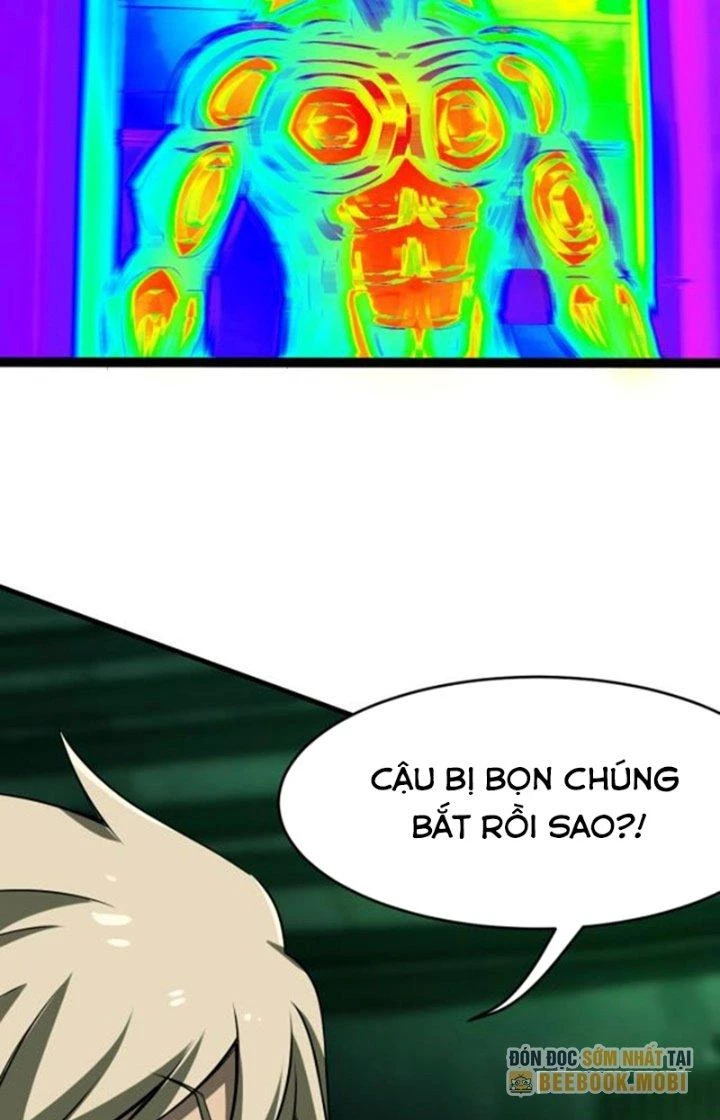 Cực Đại Khoa Trương Chapter 29 - Trang 31