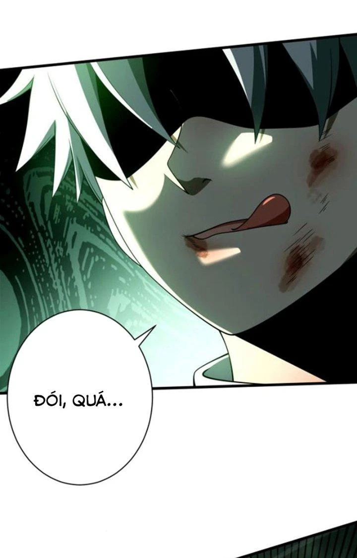 Cực Đại Khoa Trương Chapter 29 - Trang 35
