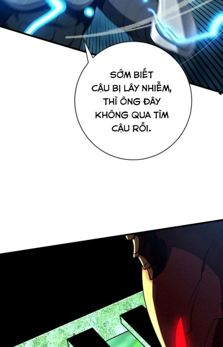Cực Đại Khoa Trương Chapter 29 - Trang 38
