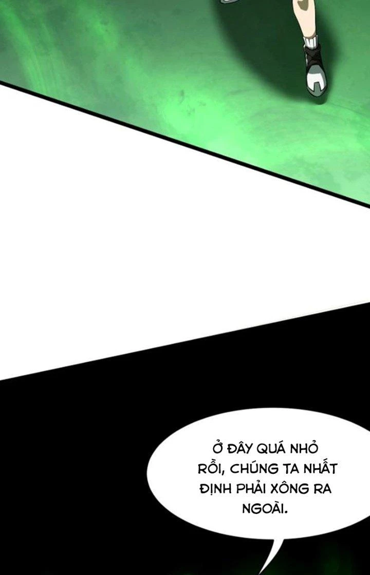 Cực Đại Khoa Trương Chapter 29 - Trang 4