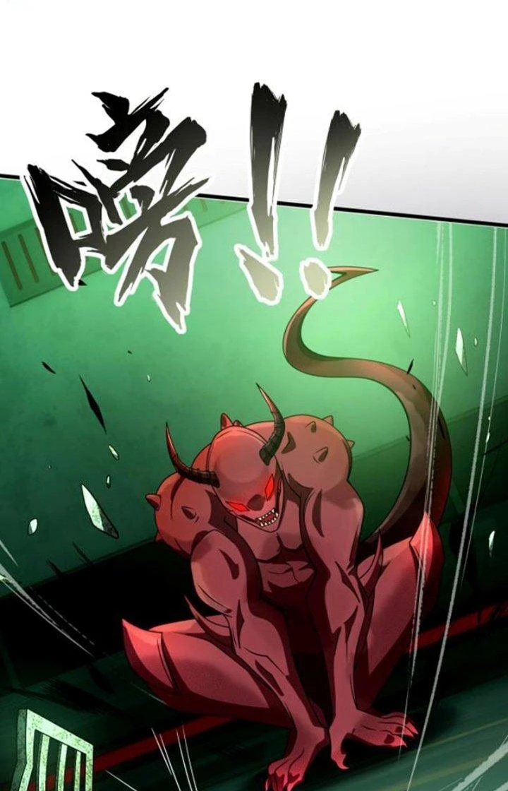 Cực Đại Khoa Trương Chapter 29 - Trang 43