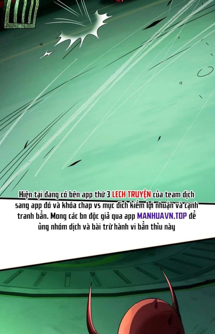 Cực Đại Khoa Trương Chapter 29 - Trang 44
