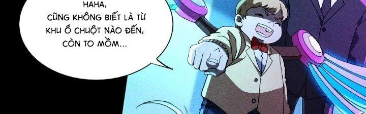 Cực Đại Khoa Trương Chapter 3 - Trang 10