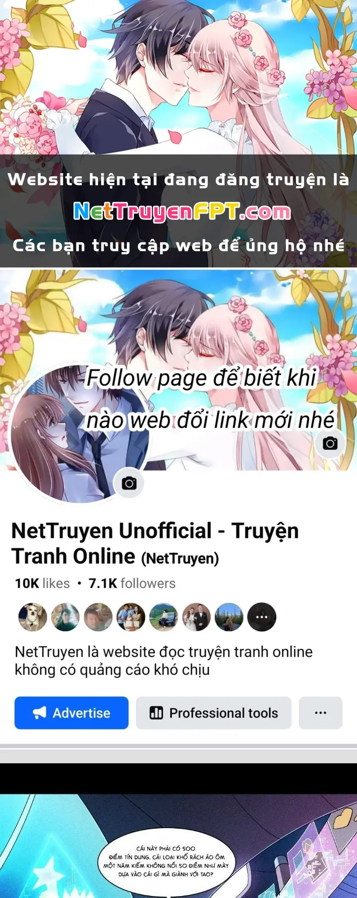 Cực Đại Khoa Trương Chapter 3 - Trang 2