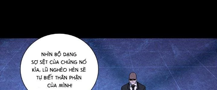 Cực Đại Khoa Trương Chapter 3 - Trang 20