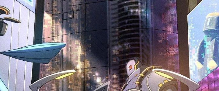Cực Đại Khoa Trương Chapter 3 - Trang 41