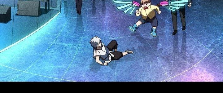 Cực Đại Khoa Trương Chapter 3 - Trang 5
