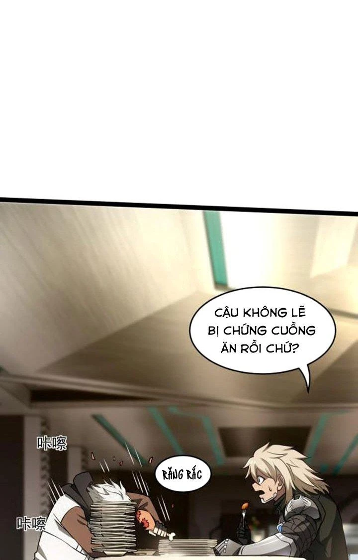 Cực Đại Khoa Trương Chapter 30 - Trang 15
