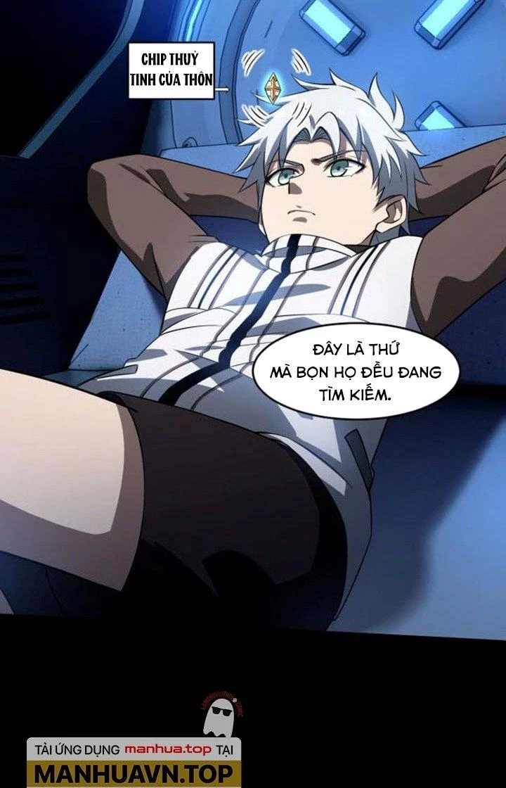 Cực Đại Khoa Trương Chapter 30 - Trang 23