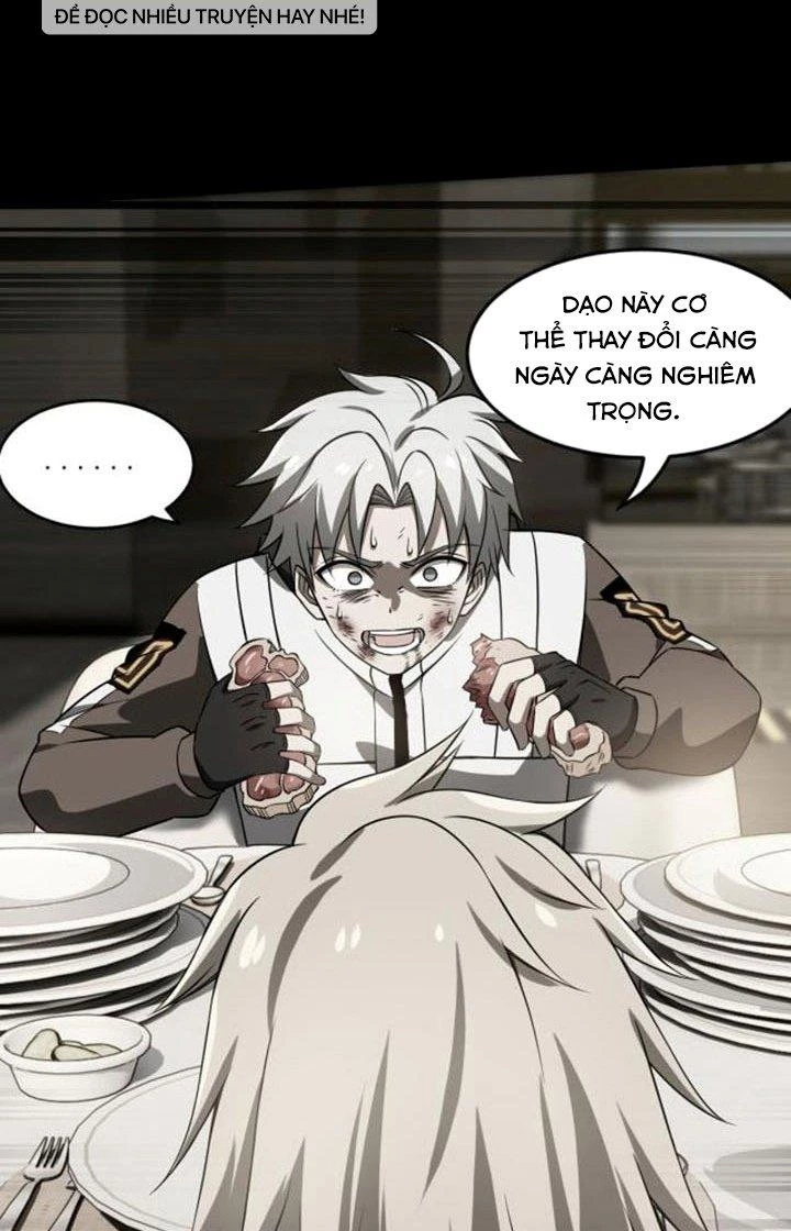 Cực Đại Khoa Trương Chapter 30 - Trang 24