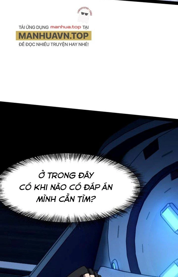 Cực Đại Khoa Trương Chapter 30 - Trang 30