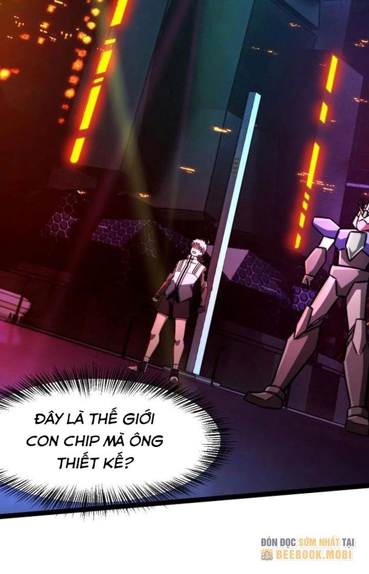 Cực Đại Khoa Trương Chapter 30 - Trang 36