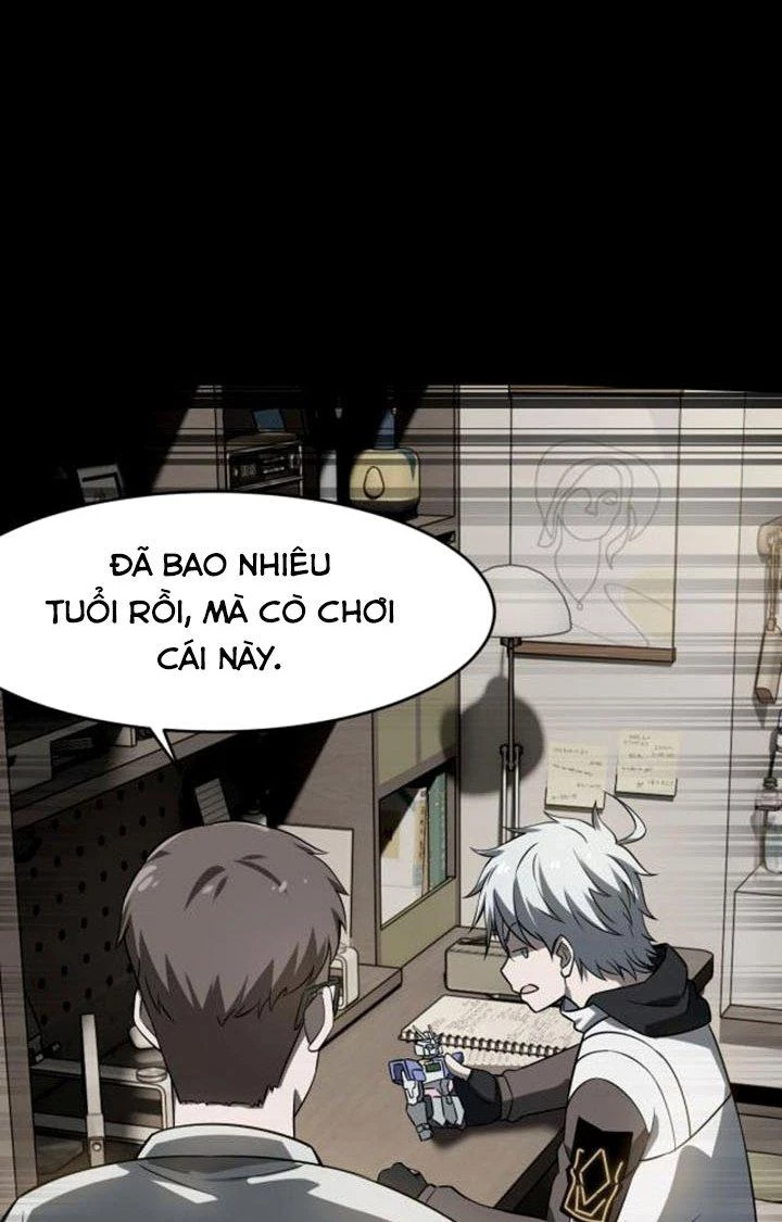 Cực Đại Khoa Trương Chapter 30 - Trang 42