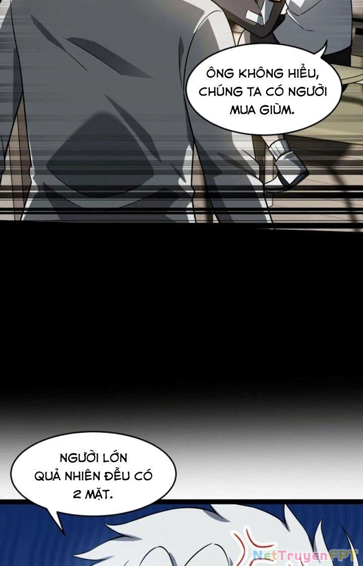 Cực Đại Khoa Trương Chapter 30 - Trang 43