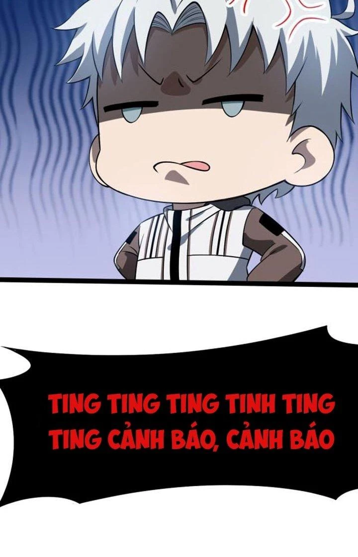 Cực Đại Khoa Trương Chapter 30 - Trang 44
