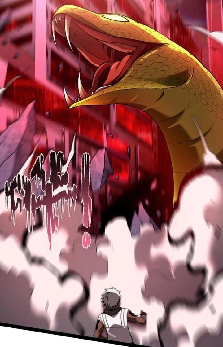 Cực Đại Khoa Trương Chapter 30 - Trang 50