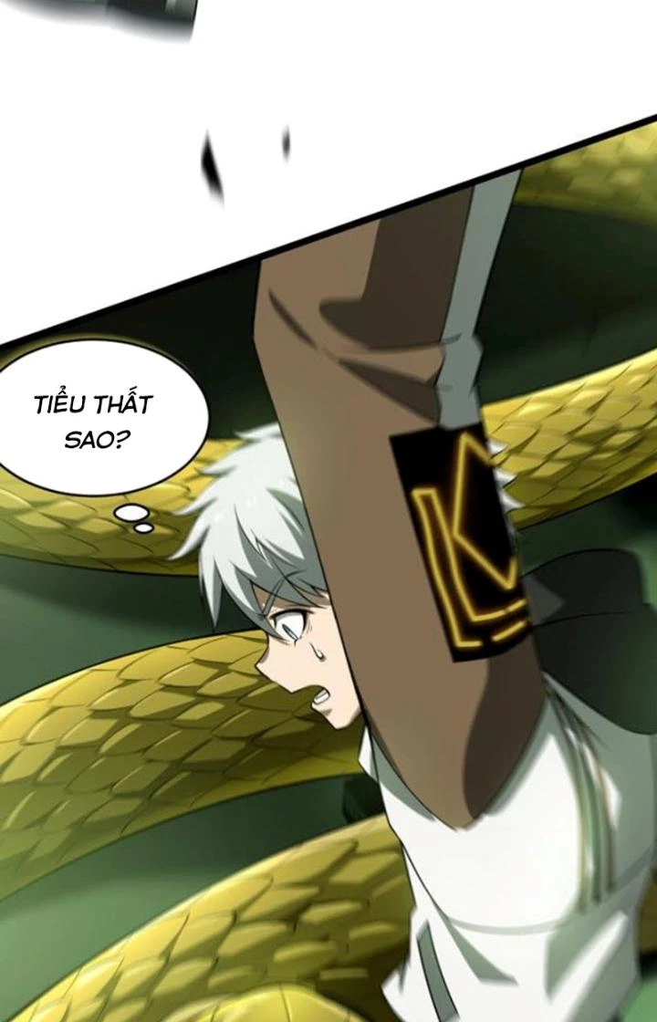 Cực Đại Khoa Trương Chapter 31 - Trang 19