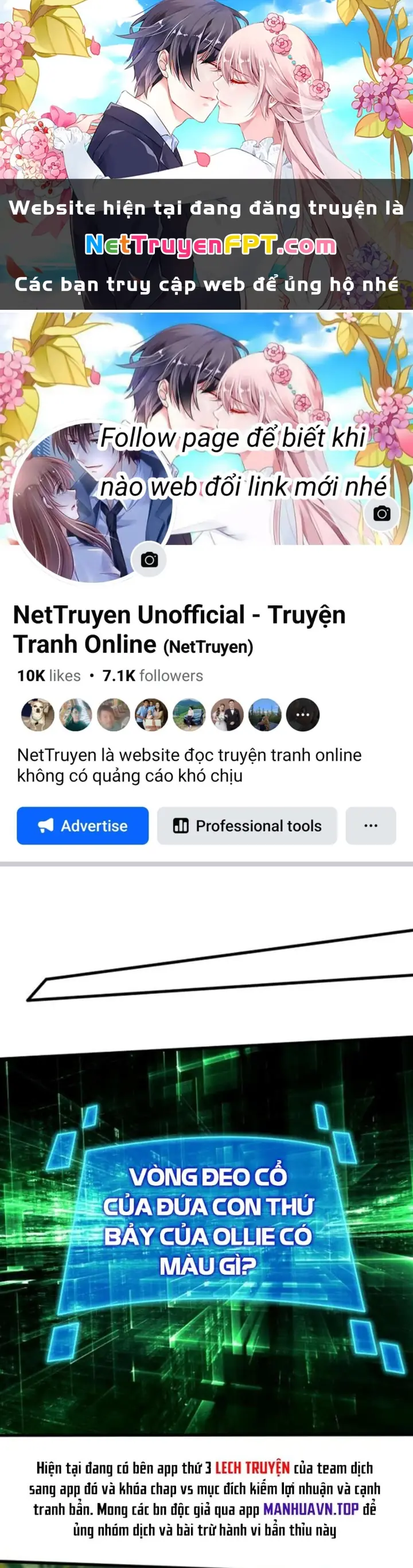 Cực Đại Khoa Trương Chapter 31 - Trang 2