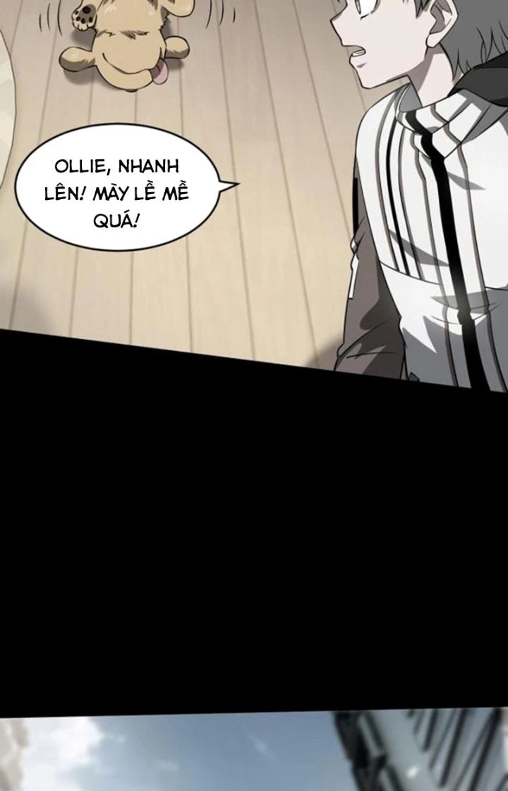 Cực Đại Khoa Trương Chapter 31 - Trang 34