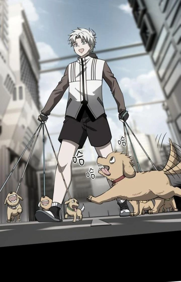Cực Đại Khoa Trương Chapter 31 - Trang 35