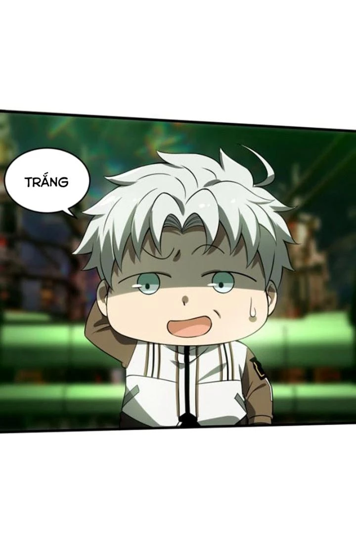 Cực Đại Khoa Trương Chapter 31 - Trang 4