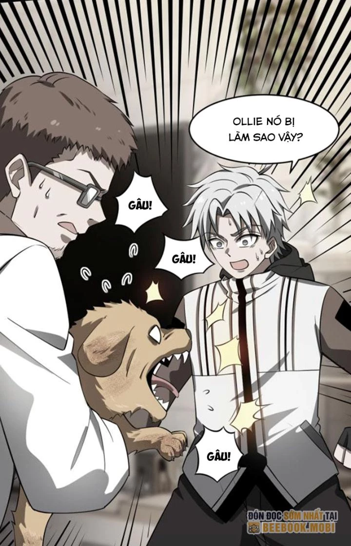 Cực Đại Khoa Trương Chapter 31 - Trang 42