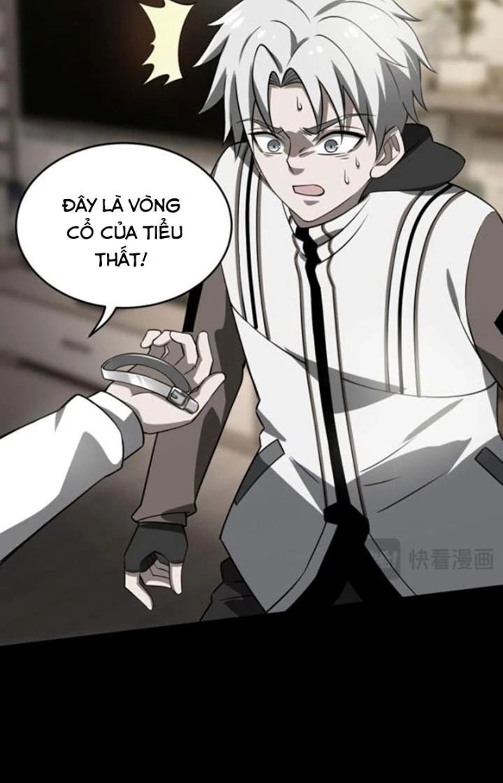 Cực Đại Khoa Trương Chapter 31 - Trang 44