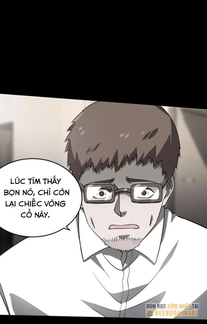 Cực Đại Khoa Trương Chapter 31 - Trang 45