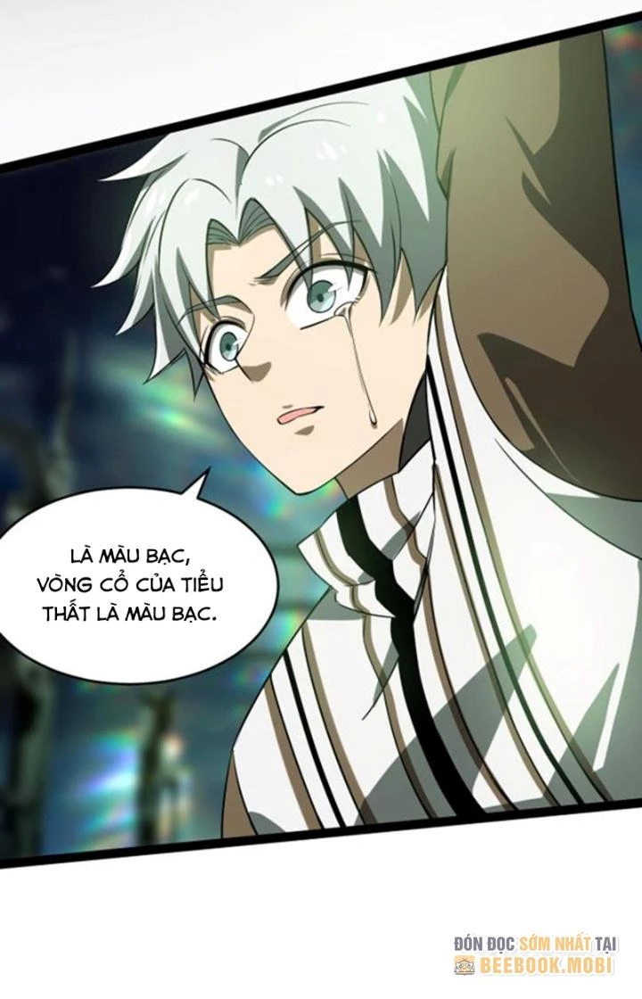 Cực Đại Khoa Trương Chapter 31 - Trang 48