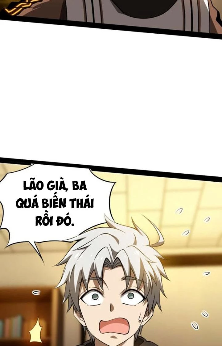 Cực Đại Khoa Trương Chapter 32 - Trang 13