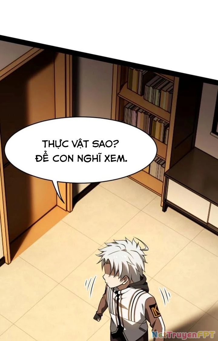 Cực Đại Khoa Trương Chapter 32 - Trang 15