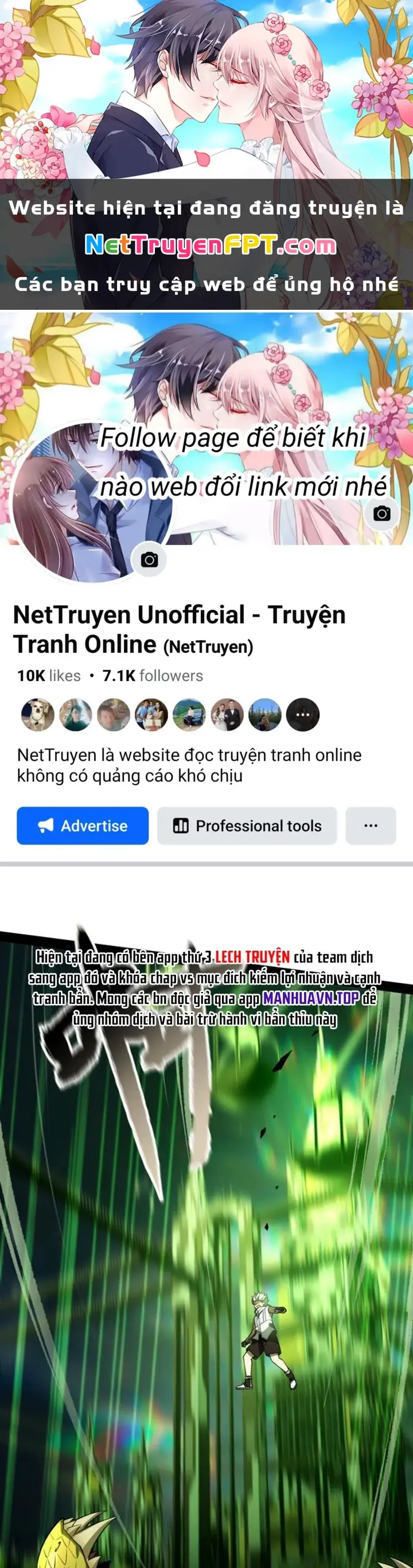 Cực Đại Khoa Trương Chapter 32 - Trang 2