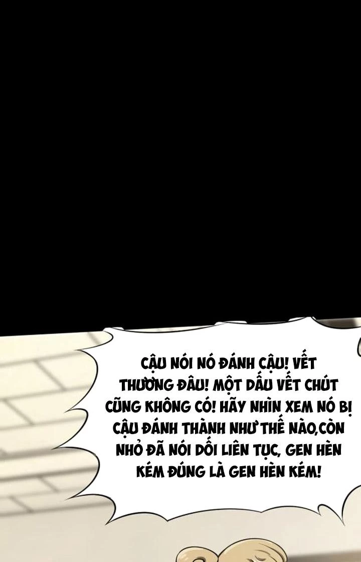 Cực Đại Khoa Trương Chapter 32 - Trang 23