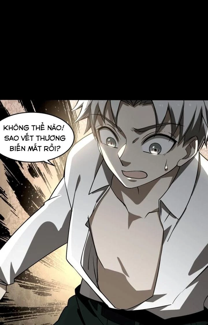 Cực Đại Khoa Trương Chapter 32 - Trang 25