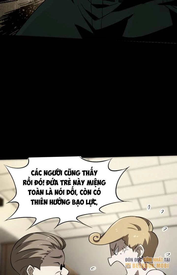 Cực Đại Khoa Trương Chapter 32 - Trang 26