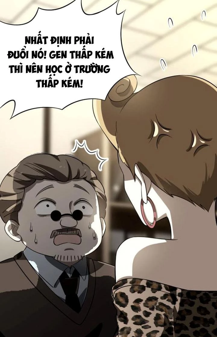 Cực Đại Khoa Trương Chapter 32 - Trang 28