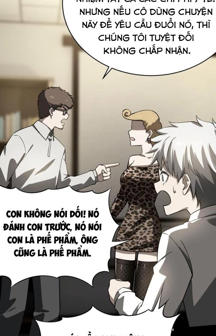 Cực Đại Khoa Trương Chapter 32 - Trang 32