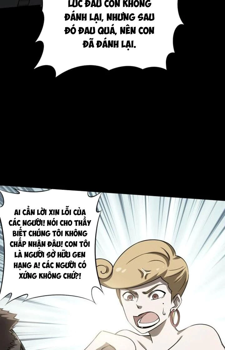 Cực Đại Khoa Trương Chapter 32 - Trang 33
