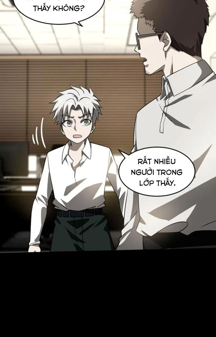 Cực Đại Khoa Trương Chapter 32 - Trang 35