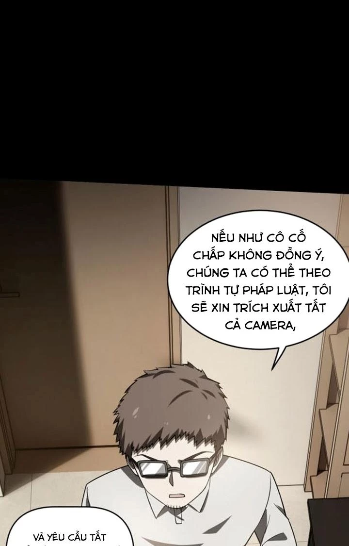 Cực Đại Khoa Trương Chapter 32 - Trang 36