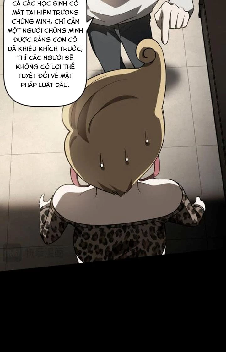 Cực Đại Khoa Trương Chapter 32 - Trang 37