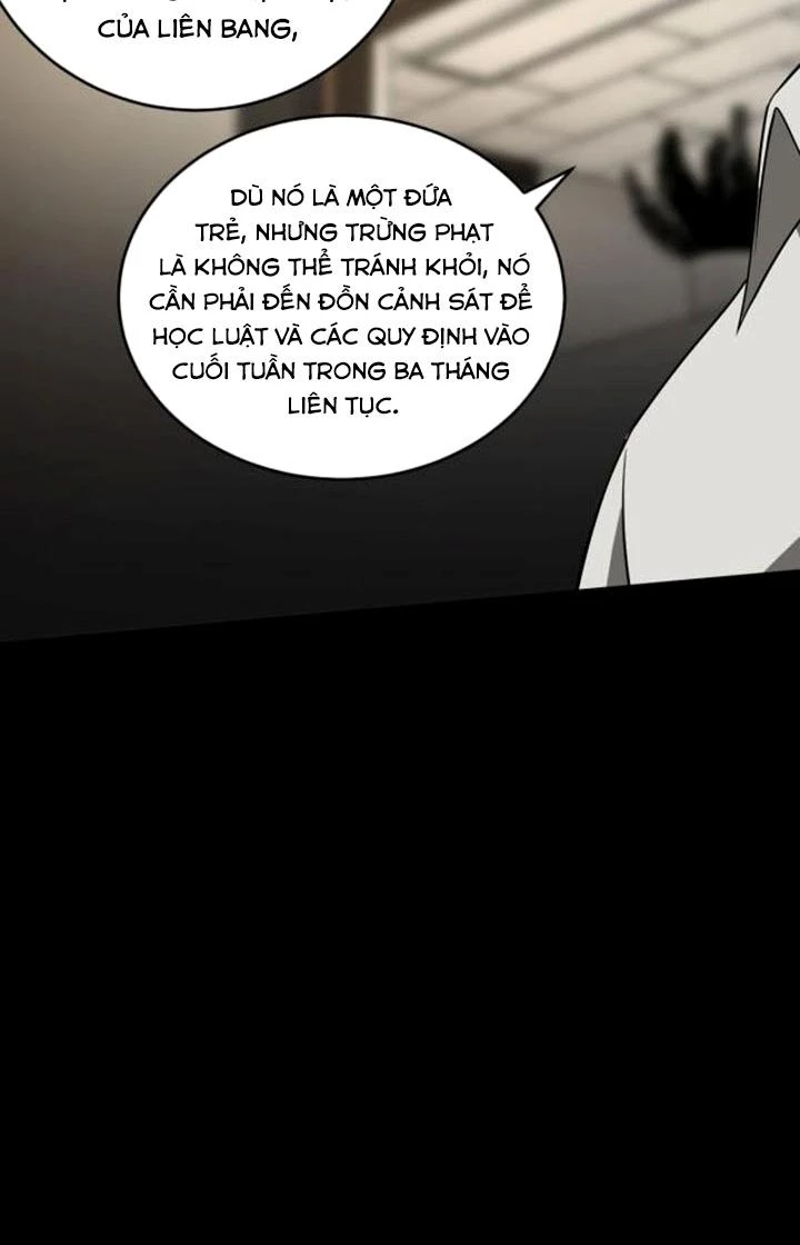 Cực Đại Khoa Trương Chapter 32 - Trang 39