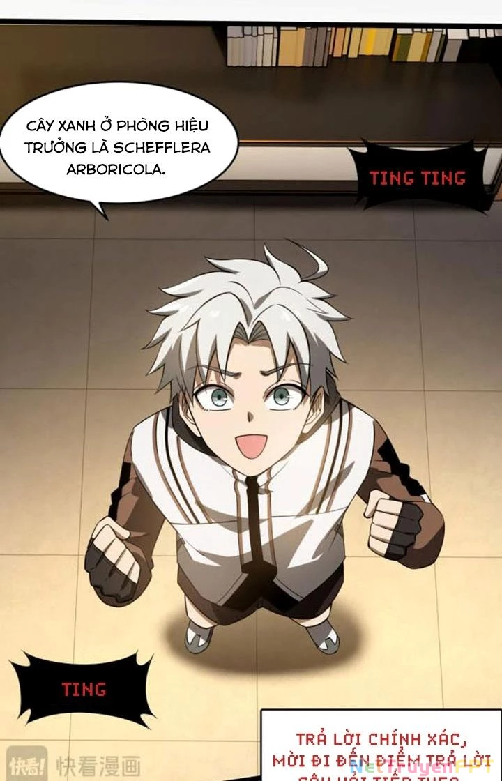 Cực Đại Khoa Trương Chapter 32 - Trang 48