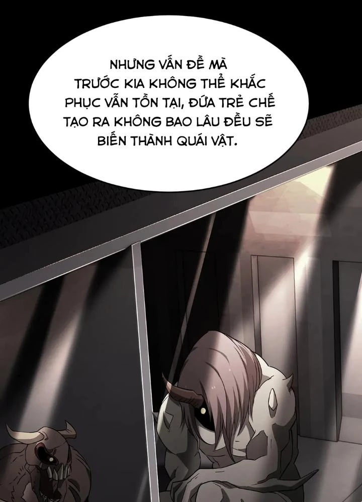 Cực Đại Khoa Trương Chapter 33 - Trang 10